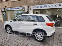 2016 Suzuki Vitara