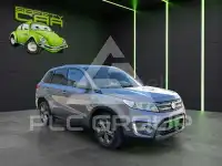 2016 Suzuki Vitara