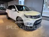 2016 Suzuki Vitara