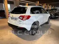 2016 Suzuki Vitara