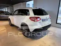 2016 Suzuki Vitara
