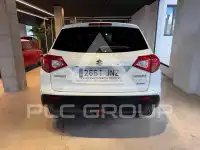 2016 Suzuki Vitara