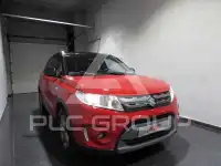 2016 Suzuki Vitara