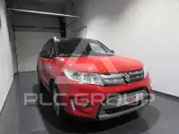 2016 Suzuki Vitara