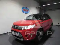 2016 Suzuki Vitara