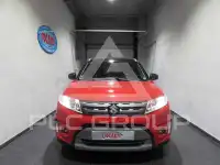 2016 Suzuki Vitara