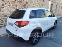 2016 Suzuki Vitara