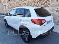 2016 Suzuki Vitara