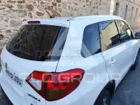 2016 Suzuki Vitara