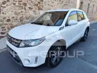 2016 Suzuki Vitara
