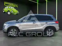2016 Suzuki Vitara