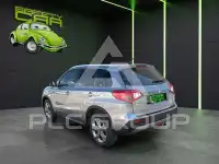 2016 Suzuki Vitara