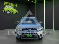 2016 Suzuki Vitara
