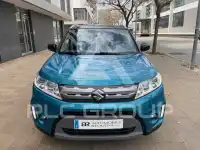 2016 Suzuki Vitara