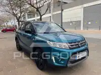 2016 Suzuki Vitara