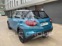 2016 Suzuki Vitara