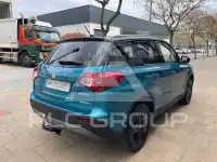 2016 Suzuki Vitara