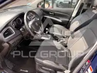 2016 Suzuki SX4