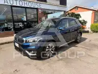 2016 Suzuki SX4