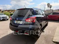 2016 Suzuki SX4