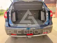 2016 Suzuki SX4