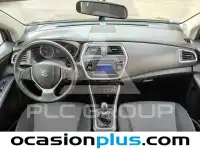 2016 Suzuki SX4