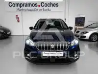 2016 Suzuki SX4
