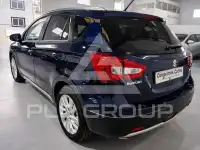 2016 Suzuki SX4