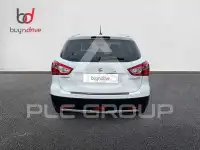 2016 Suzuki SX4