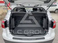 2016 Suzuki SX4