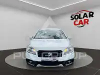 2016 Suzuki SX4