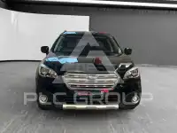 2016 Subaru Outback