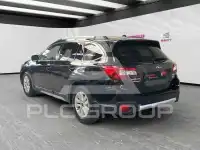 2016 Subaru Outback