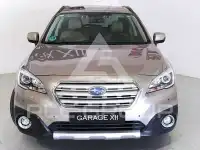 2016 Subaru Outback
