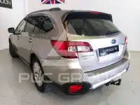 2016 Subaru Outback