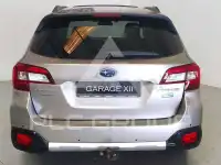 2016 Subaru Outback