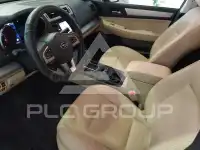 2016 Subaru Outback