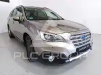 2016 Subaru Outback