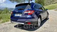 2016 Subaru Outback