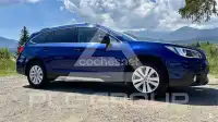 2016 Subaru Outback
