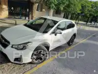 2016 Subaru XV