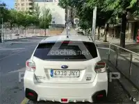 2016 Subaru XV