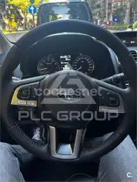 2016 Subaru XV