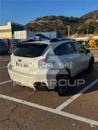 2016 Subaru XV
