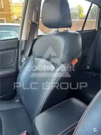 2016 Subaru XV