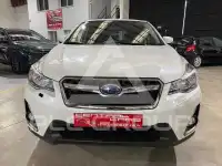2016 Subaru XV