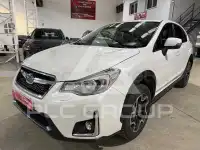 2016 Subaru XV