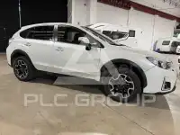 2016 Subaru XV