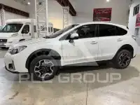 2016 Subaru XV