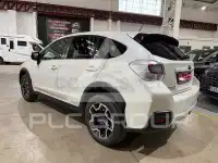 2016 Subaru XV